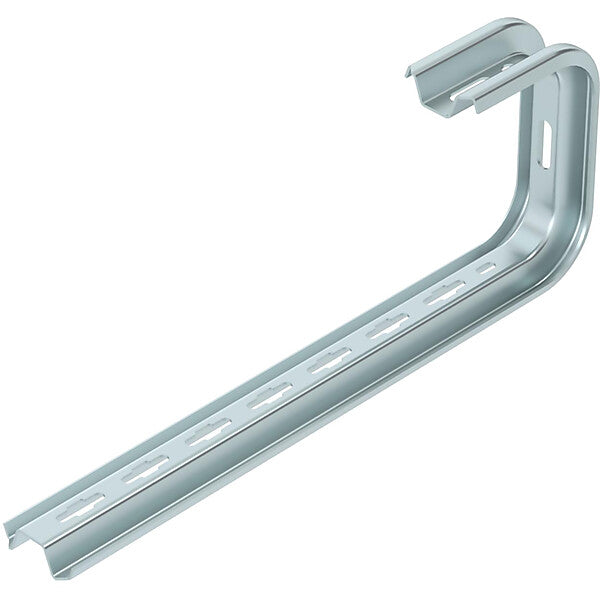 OBO Wand- und Deckenbügel TP-Profil B445mm TPD 445 FS